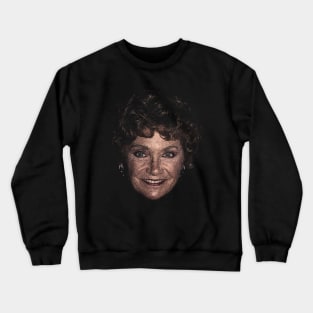 Goldem Estelle Getty Vihntage Crewneck Sweatshirt